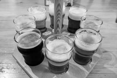 Czechia - Pivovarský dvůr Lipan - Beer & the Czech Bohemian Spirit! 🚗 Roadtrip through Breweries 🍺 a Fairytale Town and Fairytale Castles 🏰 - 6