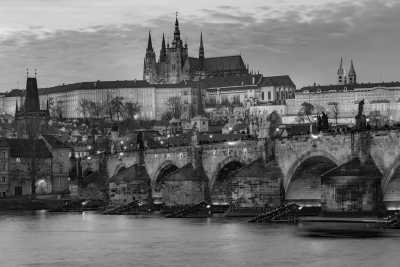 Czechia - Prague Castle - Prague Palooza: Exploring, Partying, and Making Memories - 3