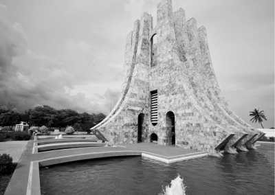 Ghana - Accra - Exploring Ghana : Experience Ghana with Locals