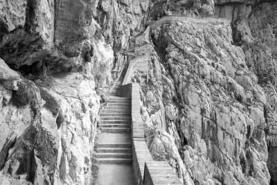 Italien - Alghero - Grotte di Nettuno - Yoga/Wellness/Adventure - Stay in an exclusive Seafront Villa with seaviews Jacuzzi in NW Coast Sardinia - October 2023 - 6