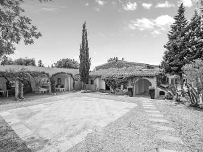 Spanien - Felanitx - Finca CoWorking auf Mallorca - 2