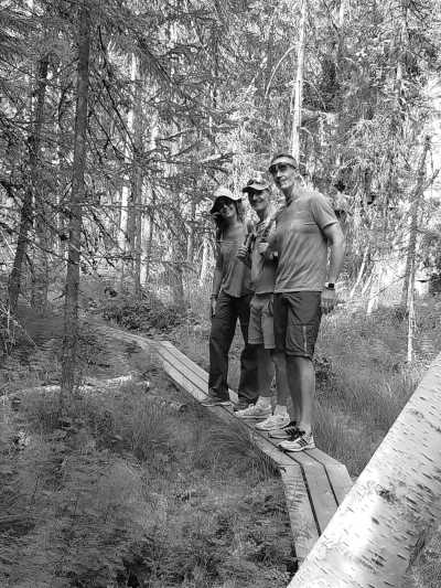 Finland - Orinoro Gorge - Explore the Best of Finland: A Grand Tour with Sports Coaching, Kayaking, Saunas, and Workshops - 3