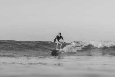 Indonesia - Kuta Beach - Lombok Surf & Yoga retreat 🧘🏽☀️🏄🏽‍♀️ Private room - 4