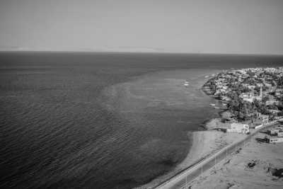 Egypt - From Red Sea to Pyramids: Dahab & Cairo Adventure - JoinMyTrip