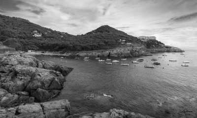 Spanien - Aiguafreda - CoWorking Retreat in Costa Brava, Spain