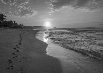 Mexiko - Playa Zipolite - Travel with a local 😎 Full of Positive Energy: Mexico City, Tepoztlan, Oaxaca Beach (Chacahua-Zipolite)