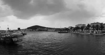 Croatia - Zadar - Experience Croatia with a beach expert ☀️ CoWorking Trip