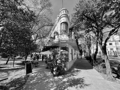 Mexiko - La Condesa - Spend a Week Like a Local in Mexico City - 2