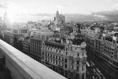 Spain - Madrid - Madrid Ultra Experience - A Weeklong Adventure in the Spanish Capital