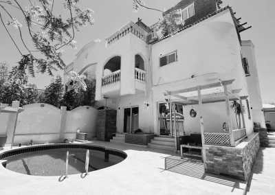 Egypt - Hurghada - Sacred Nights Between the Years (Raunächte) to explore Egypt and Yourself  (Private Room with private Bath) - 1