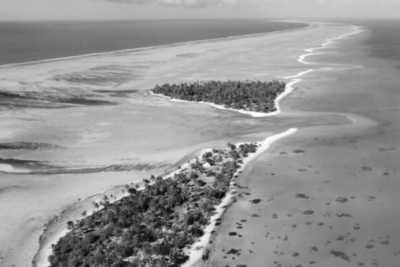 French Polynesia - Apataki Atoll - Tuamotus - Französisch Polynesien - Einzigartiger Segeltörn - 3