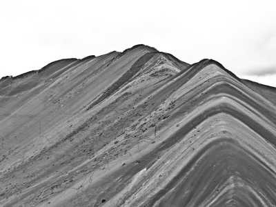 Südamerika - Rainbow Mountain - Trip von Lima nach Santiago de Chile