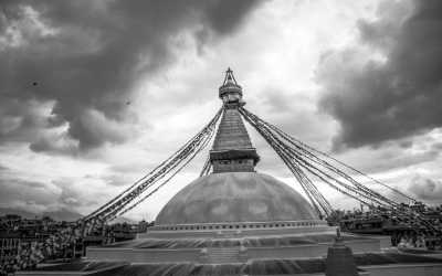 Nepal - Kathmandu - Everest Base Camp Trekking with Local Guide