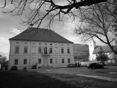 Romania - Sângeorgiu de Pădure - Transylvanian Expedition Chapter One: Step into The Legends of Transylvania - 1