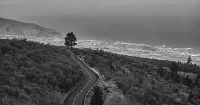 Spanien - Santa Cruz de Tenerife - Workation auf Teneriffa ☀💻