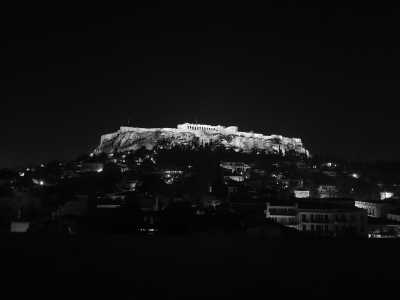 Greece - Athens - 5 Days in Greece: Explore Athens, Sounio and Epidaurus Like a Local  🇬🇷 - 1