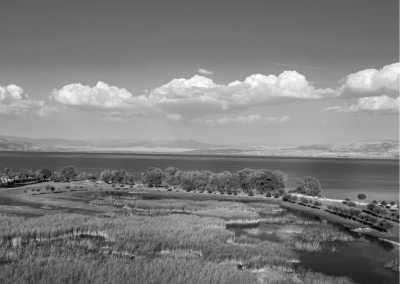 Türkei - Eğirdir Lake - Weekend Lavender Tour to Isparta, Transport with Car, Stay in Pension all in Turkey