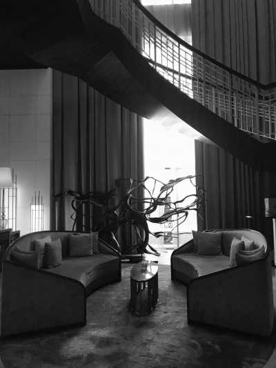 United Arab Emirates - Hilton Dubai Al Habtoor City - Ultimate Dubai Getaway: Indulge in 6 Nights of Luxurious Bliss - 8