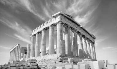 Griechenland - Parthenon - Athens & Delphi Oracle with a Local. Discover Ancient  Healing methods. - 1