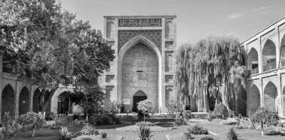 Uzbekistan - Tashkent - Uncover the Treasures of Uzbekistan: Heritage, Culture, Mosques, and Castles Exploration - 2