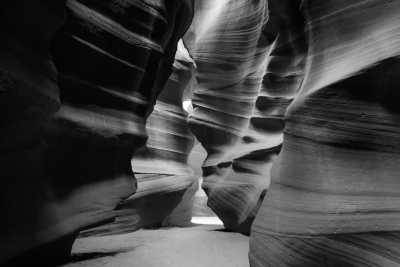 United States - Antelope Canyon - USA WEST COAST Rundreise mit Mietwagen