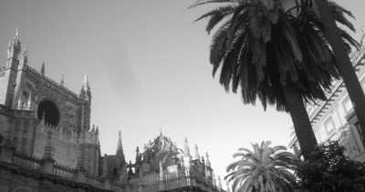 Spain - Seville - Remote Work in Seville 💻 🇪🇸 - with an (almost) Local - 4