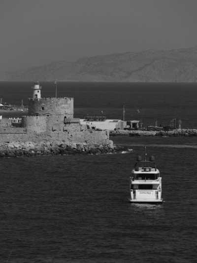 Greece - Seven Springs - Sun, Sand, and Sisterhood: Epic Girls' Trip to Rhodes & Symi - 1