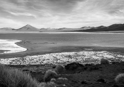 Bolivia - Laguna Colorada - A 12-Day Journey Across Bolivia – Salt Deserts, Andean Peaks & Living Cultures