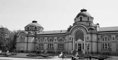 Bulgaria - Sofia - Historical Adventure in Bulgaria: A step Back in Time to the Ancient (and not so ancient) History of Sofia and Plovdiv - 4