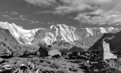 Nepal - Ulleri - Annapurna Base Camp Trekking- Nepal with a local Guide