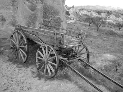 Turkey - Pasabag - Fairy Chimneys & Beyond: Cappadocia Expedition - 2