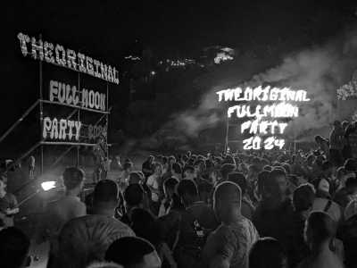 Thailand - Ko Pha Ngan - 🇹🇭 Thailand Wind & Ocean Adventure – Learn Kitesurfing or Diving 🪁🏄‍♂️🤿 🏝️ - 7