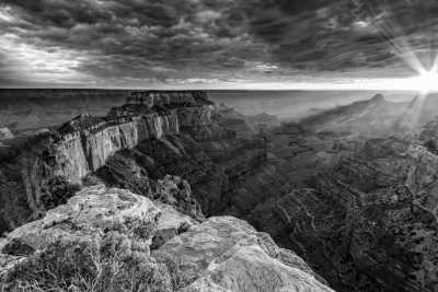 United States - Grand Canyon - Let's go Roadtrippin' - West Coast USA - 2