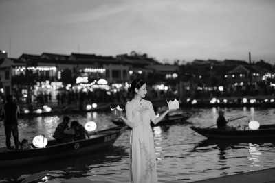 Vietnam - Hội An - 🇻🇳 Iconic Vietnam Unveiled: From Emerald Bays to Lantern-lit Streets 🏮 - 8