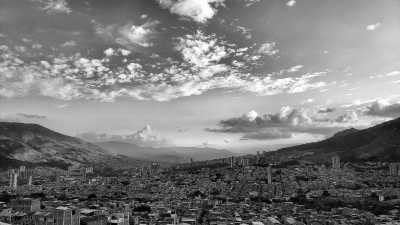 Colombia - Medellín - Colombia - Medellín Reborn: Culture, Wilderness & Wonder