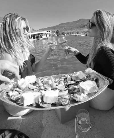 Southern Europe - Pelješac - Dubrovnik Coastal Escape – Wine, Oysters & Hidden Gems with a Local - 3