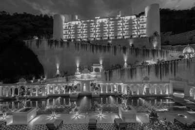 India - Aurika, Udaipur – Luxury by Lemon Tree Hotels - Discover the Royal Realm of Udaipur: Museums, Palaces, Havelis & More in the City of Lakes, India - 2