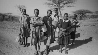 Kenia - Marsabit - Northern Kenya Adventure - Christmas in Kenya