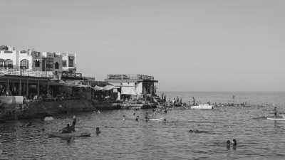 Ägypten - Planet Oasis Resort Dahab - Explore the Red Sea Diving through Dahab, Egypt - 1