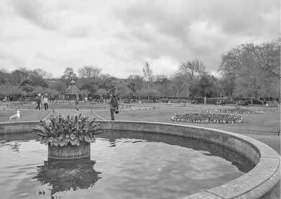 Ireland - Dublin - Dublin: Guinness and Experiencing the City