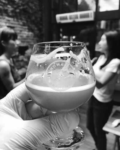 Korea, South - Jeonju-si - A Foodies Trip Through South Korea - 1