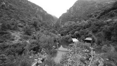 Marokko - Explore the Hidden Gems of Northern Morocco: Total Immersion in the Atlas Mountains: Guided Hiking Trip with Local Food and Stunning Landscapes - JoinMyTrip