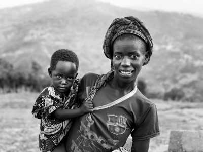 Eastern Africa - Kigali - Best Uganda-Rwanda Holiday - Wildlife Trekking Adventure