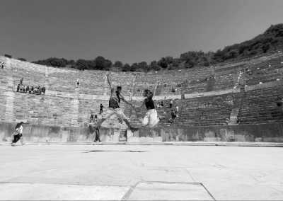 Turkey - Selçuk - From Constantinople to Anatolia: Discover Turkey's Rich Heritage - 1