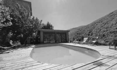 France - Taleyrac - TRANSFORMATIVE SHAMANIC JOURNEY IN THE SOUTH OF FRANCE - 1