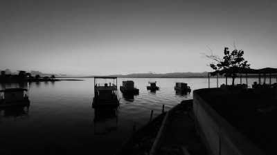 Argentina - El Carrizal Dam - Discover Mendoza, Argentina with a local: Mountains, Wine & Food Culture and more! - 2