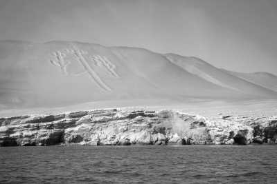 Peru - Paracas - Peru with Kayla - 1