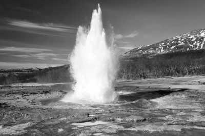 Island - Thingvellir National Park - Natural Wonders of Iceland - Road Trip Chasing The Northern Lights - 4