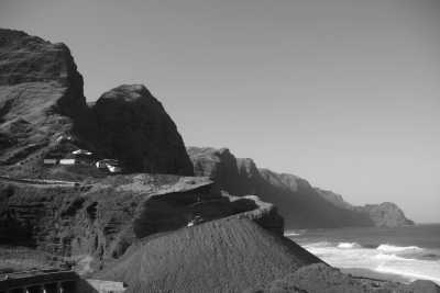 Cabo Verde - Santo Antão - The enchanted islands of Sao Vicente and Santo Antao - Cabo Verde