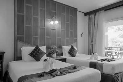 Thailand - Amphoe Ko Chang - 1 Week Exploring Thailand: Visit Bangkok and Koh Chang Beach - 6